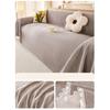 Sofa Modern Cloth Chenille Cover Simple Sofa Cushion Universal For All Seasons New Thickened Anticat Scratch Sofa Towel