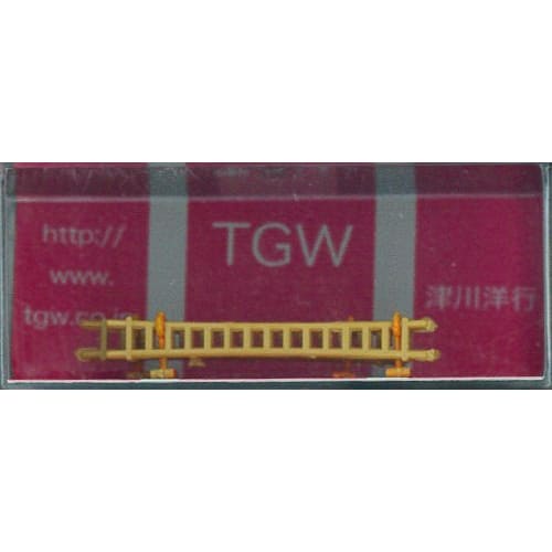 

Tsugawa Yoko N Масштаб LA-18 Лестница (2 пары)