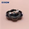 Engine Oil Filler Cap for Mitsubishi Pajero Montero 1990-2004 V1 V60 V70 L200 L300 L400 IO Pinin Airtrek MD132260 1250A015