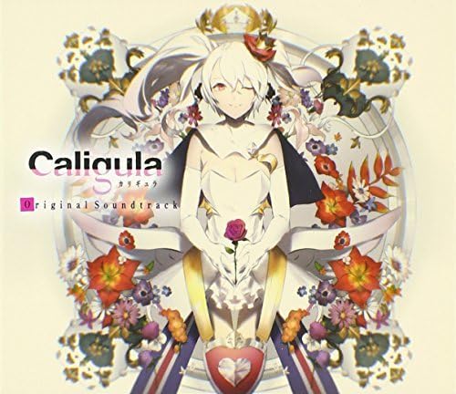 

Caligula / O.S.T.