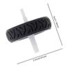 Mouse Roller Wheel Accessories Scroll Wheel Mouse Wheel/Mouse Roller for Steelseries Sensei 310/Rival 310 Accessories