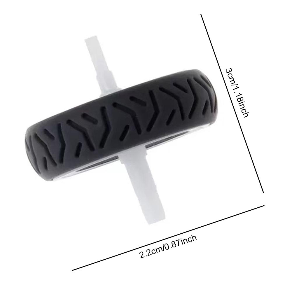 Mouse Roller Wheel Accessories Scroll Wheel Mouse Wheel/Mouse Roller for Steelseries Sensei 310/Rival 310 Accessories