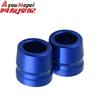 CNC Aluminum Handlebar End Cap BMW S1000R S1000RR F800R HP4 Motorcycle Customization