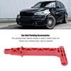 Nødstoppbrems Håndtak for Slipp ABS 24507590395 Fargeekte Enkel Kontroll Passer For BMW X5 X6 E70 E71 2006-2017
