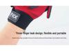 Velvet-Lined Non-Slip Winter Fishing Gloves - Unisex
