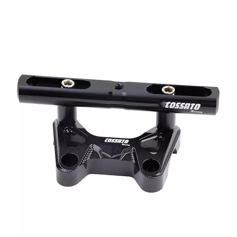 Benelli Huanglong BJ600/BN600 Lenkerdruckabdeckung zur Modifikation