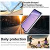 For POCO C85 4G Phone Case IMAK Shock-resistant Soft Case