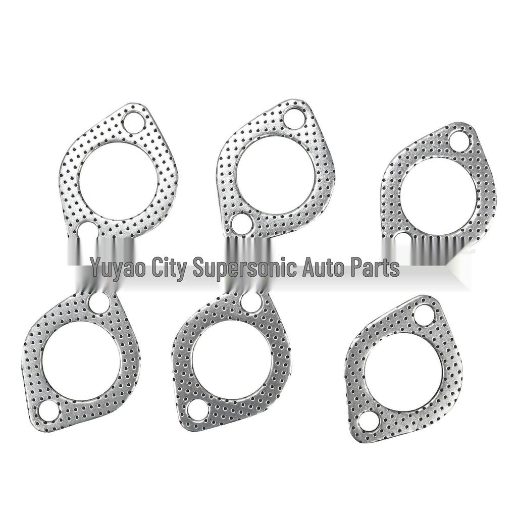 Enhanced E303/E320/E323/E325 Car Performance Exhaust and Intake Manifold