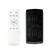 Compact Size Ceiling Fan Remote Control Frequency Conversion Fan Controller