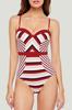 Push Up Swimsuit Marc & Andre (64984)