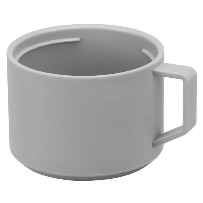Bouteille Isotherme - ZWILLING - Thermo - 1000 ml - Acier Inoxydable - Blanc / Gris