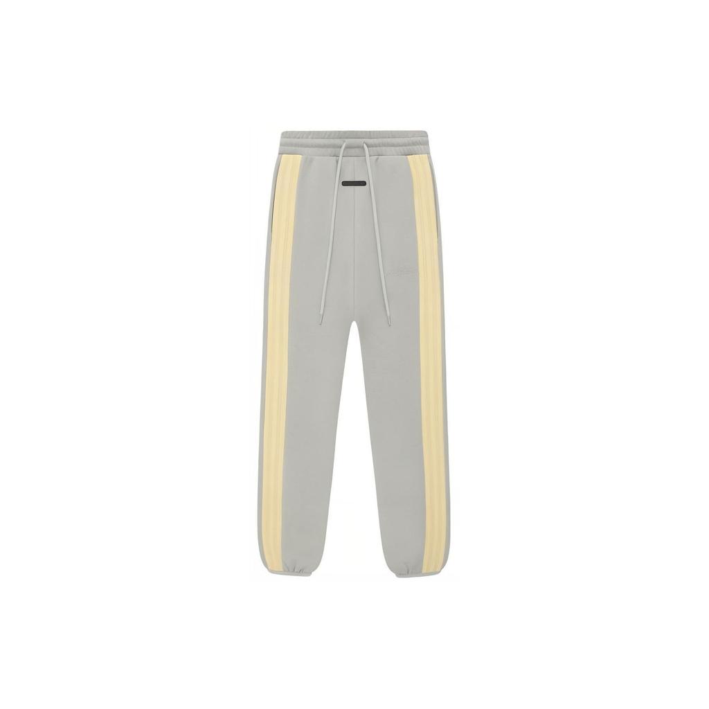Adidas X Fear Of God Athletics Pants Sesame Unisex Bottoms Tan IS8761