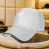 V8 Engine Piston Pattern Baseball Cap For Men And Women Solid Color Casual Outdoor Travel Hat