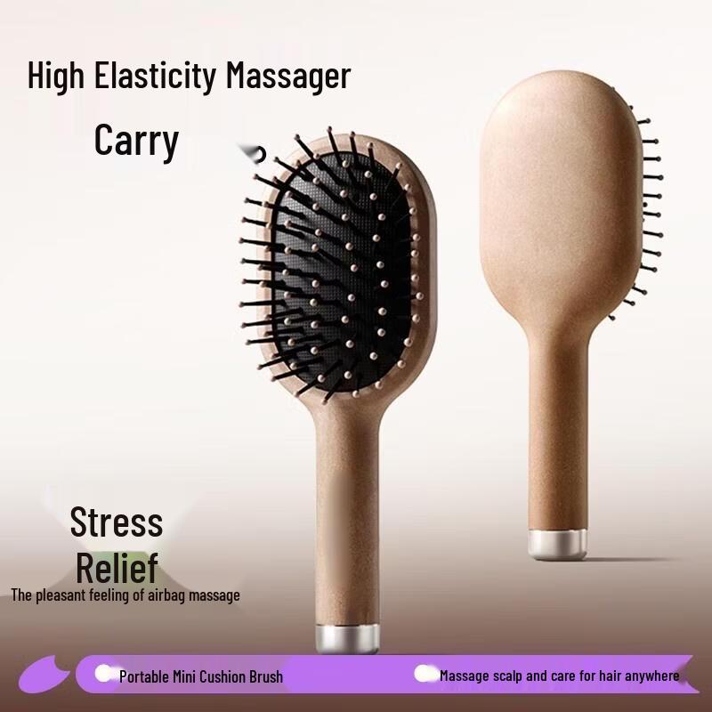 HANDUNYOU Scalp Massage Air Cushion Comb
