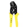 Crimping Tool 18‑28AWG High‑End Terminal Ratchet Pliers TU‑190‑12 0.08‑0.5 0.25 0.5 1.0mm