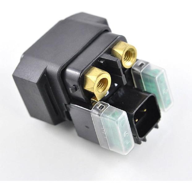 Starter Relay Solenoid For Yamaha Raptor 350 Raptor 660R Raptor 700