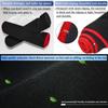 Dashboard Cover Dash Cover Mat Pad Carpet Custom Fit for Honda 10th Gen Civic 2016 2017 2018 2019 2020 2021 Accessories Anti-Skid Center Console