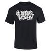 Municipal Waste Thrash Band Graphic Cotton T-shirt Unisex Men Women Fans Essentials Short Sleeve Tops Fashion Brand Summer Tee