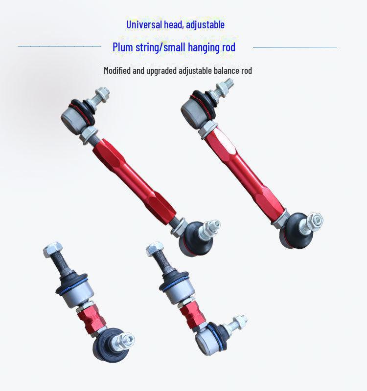 Great Wall Chery Youyou Adjustable Suspension Balance Rod with Ball Head