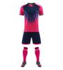 Servizio di Stampa Maglie da Calcio Traspiranti ad Asciugatura Rapida in Stile Scottish League