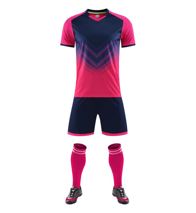 Servizio di Stampa Maglie da Calcio Traspiranti ad Asciugatura Rapida in Stile Scottish League