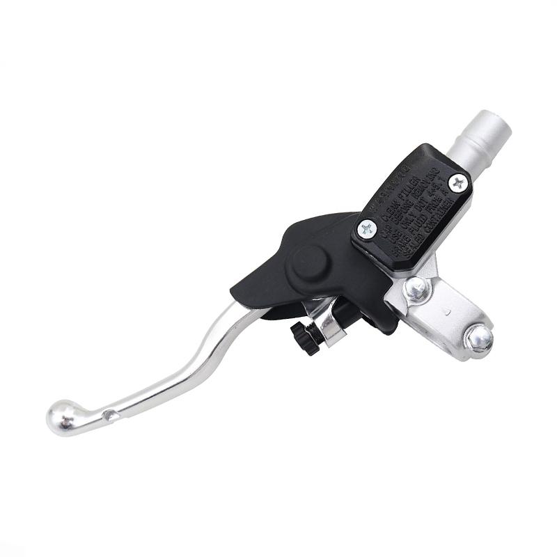 M10X1.0 Motorcycle Hydraulic Clutch Master Cylinder Brake Pump Handle For KTM SX SXF XC XCF XCW EXC SMR 125 150 250 300 350-530