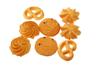 Speed Mao Lifelike Cookie Food 4 Set Samples, Types, 8-Piece