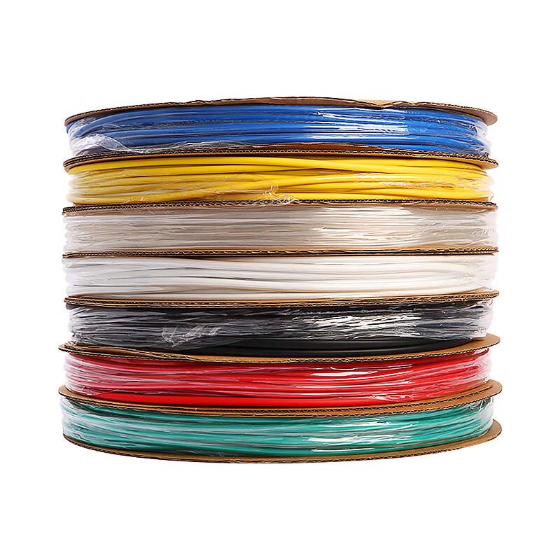 Fetta Waterproof Adhesive Heat Shrink Tubing
