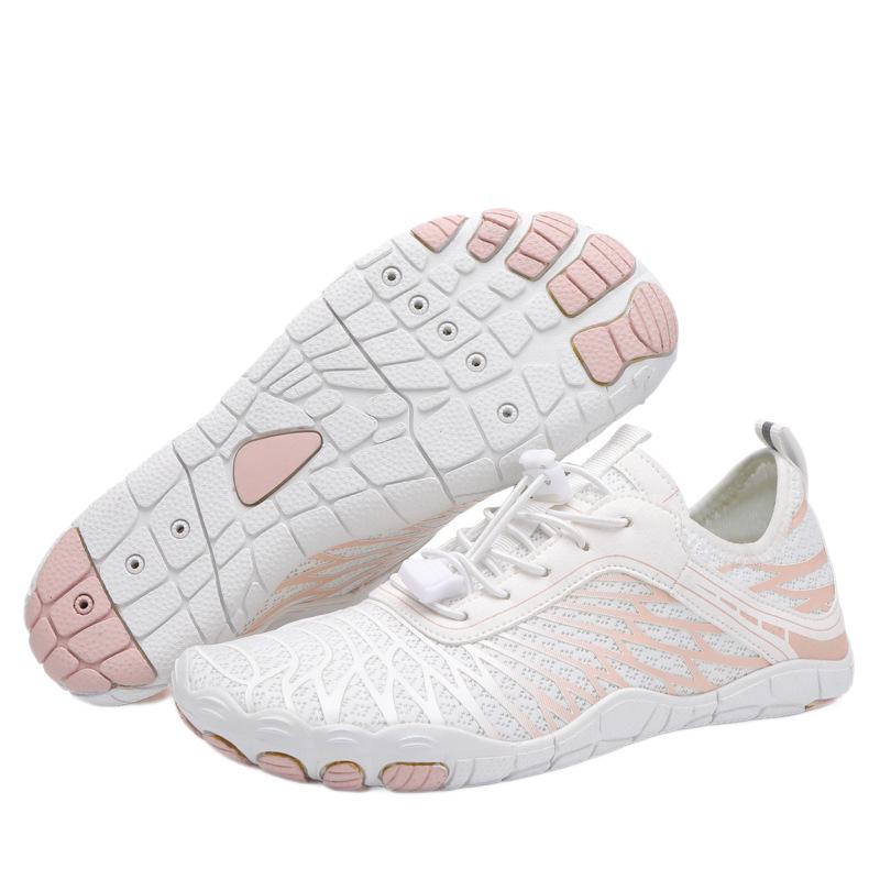 Unisex schnelltrocknende rutschfeste Wassersportschuhe für Fitness und Schwimmen