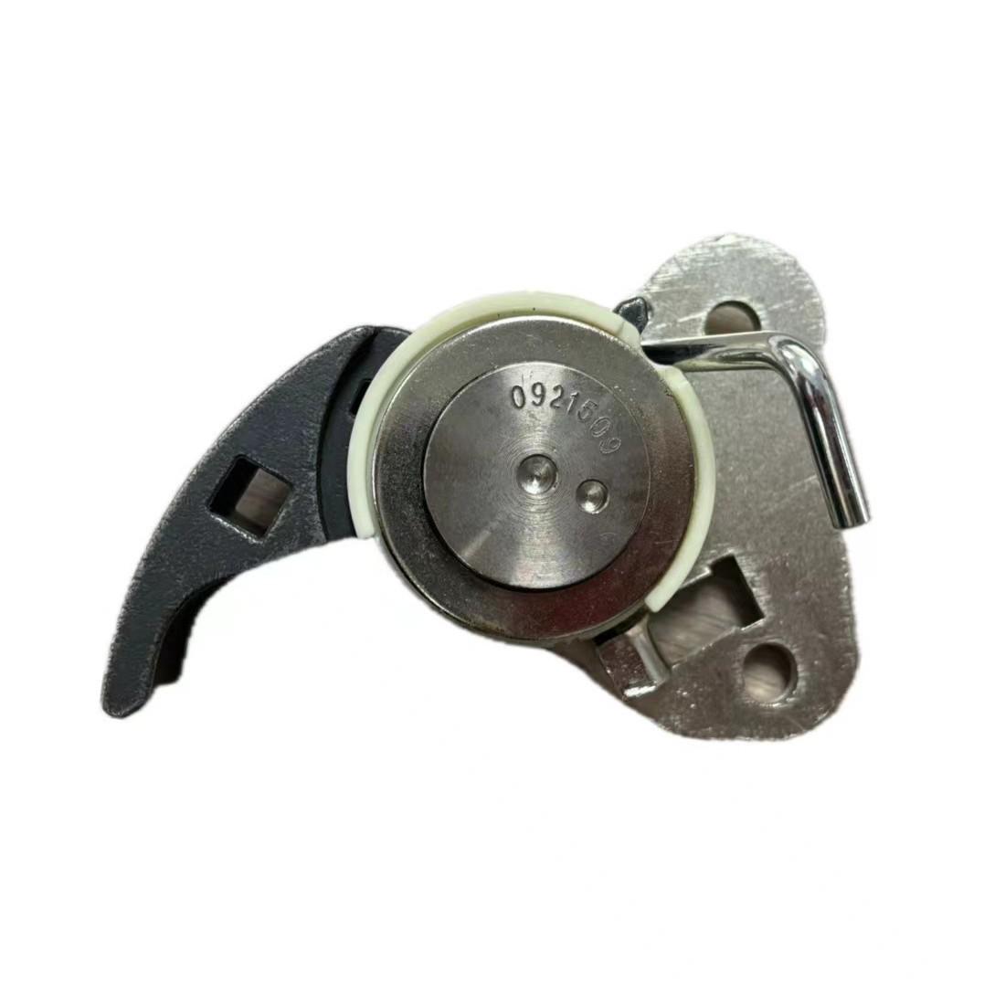 

Compatible with Ford Oil Pump Tensioner: F1F26C348C, F1FG6C777AD, F1FZ6C348A neutral