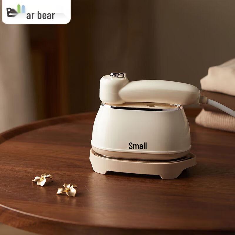 Bear Mini Handheld Garment Steamer J10Q1 CN plug (adapter included)
