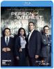 Person of Interest Complete Box Set (Second) (4 Discs) [Blu-ray]