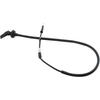 Starter Choke Cable for Yamaha Grizzly 600 YFM600F 4x4 ATV 1998-2001