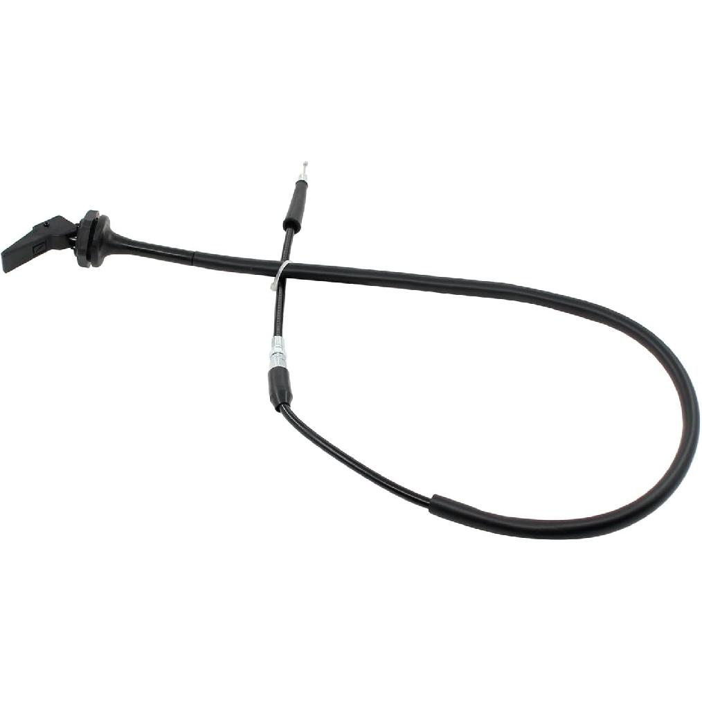 Starter Choke Cable for Yamaha Grizzly 600 YFM600F 4x4 ATV 1998-2001