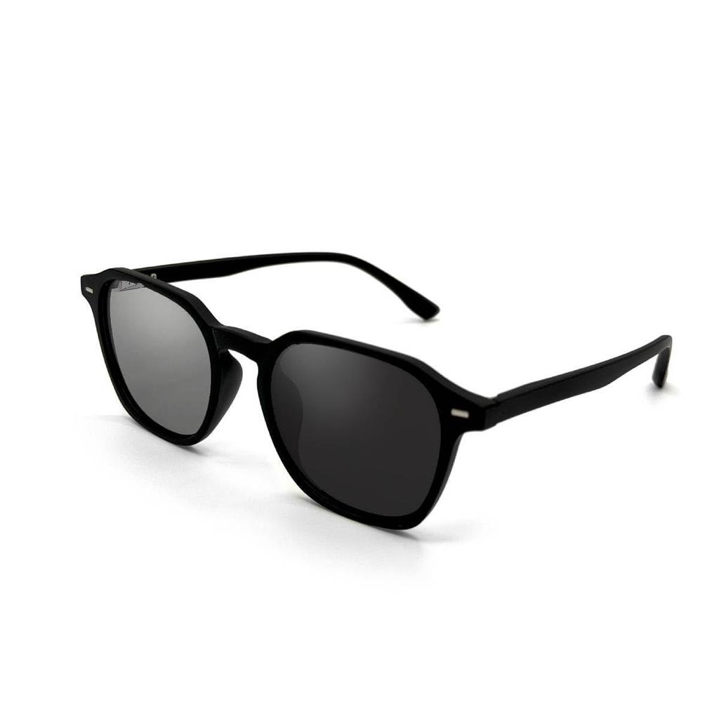 Sunglasses for Men and Photochromic UV with Wellington Suitable for Road and with Black Women, Polarized, Lenses, Protection, Case, Style, Running,