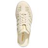 adidas Original Samba Mule Bekväm passform Ingen speciell funktion Stängd tå Tofflor Damskor Ljusbeige KH7719