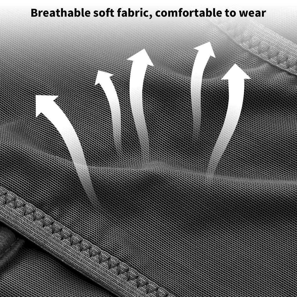Maternity Belly Belt Brthable Pregnancy Back Support Bands for Pregnant Women