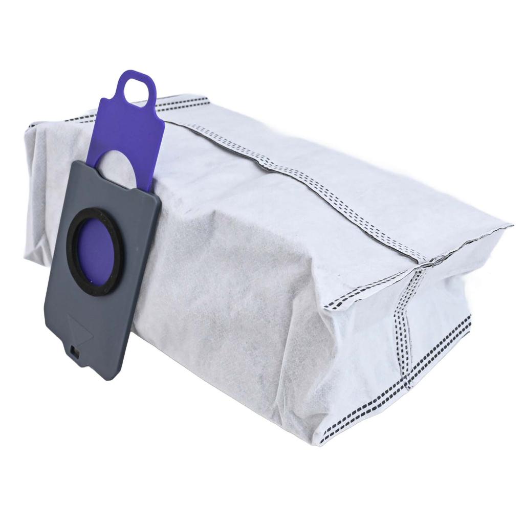Spare Part Dust Bags Compatible with For Narwal For Freo Z Ultra Convenient Solution to Maintain Cleanliness at Home