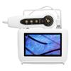 Electric Portable Facial Skin Detector Moisture Tester Hair Skin Analyser Machine Professional Digital Dermoscopy Skin Care Tool New
