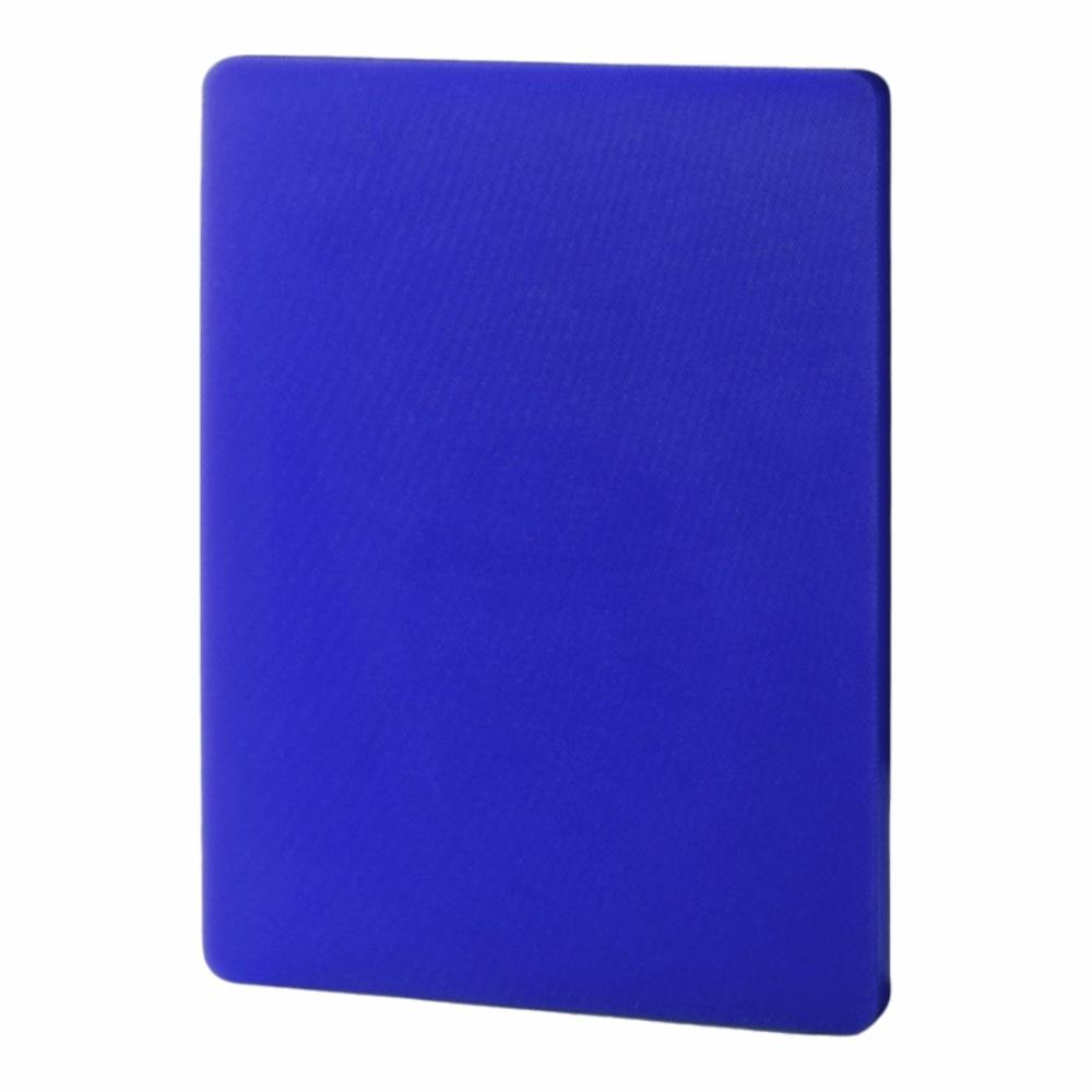 Antibakterielles Schneidebrett HDPE Gemüseschneidebrett Verdickte Schneidebretter Matten Küche