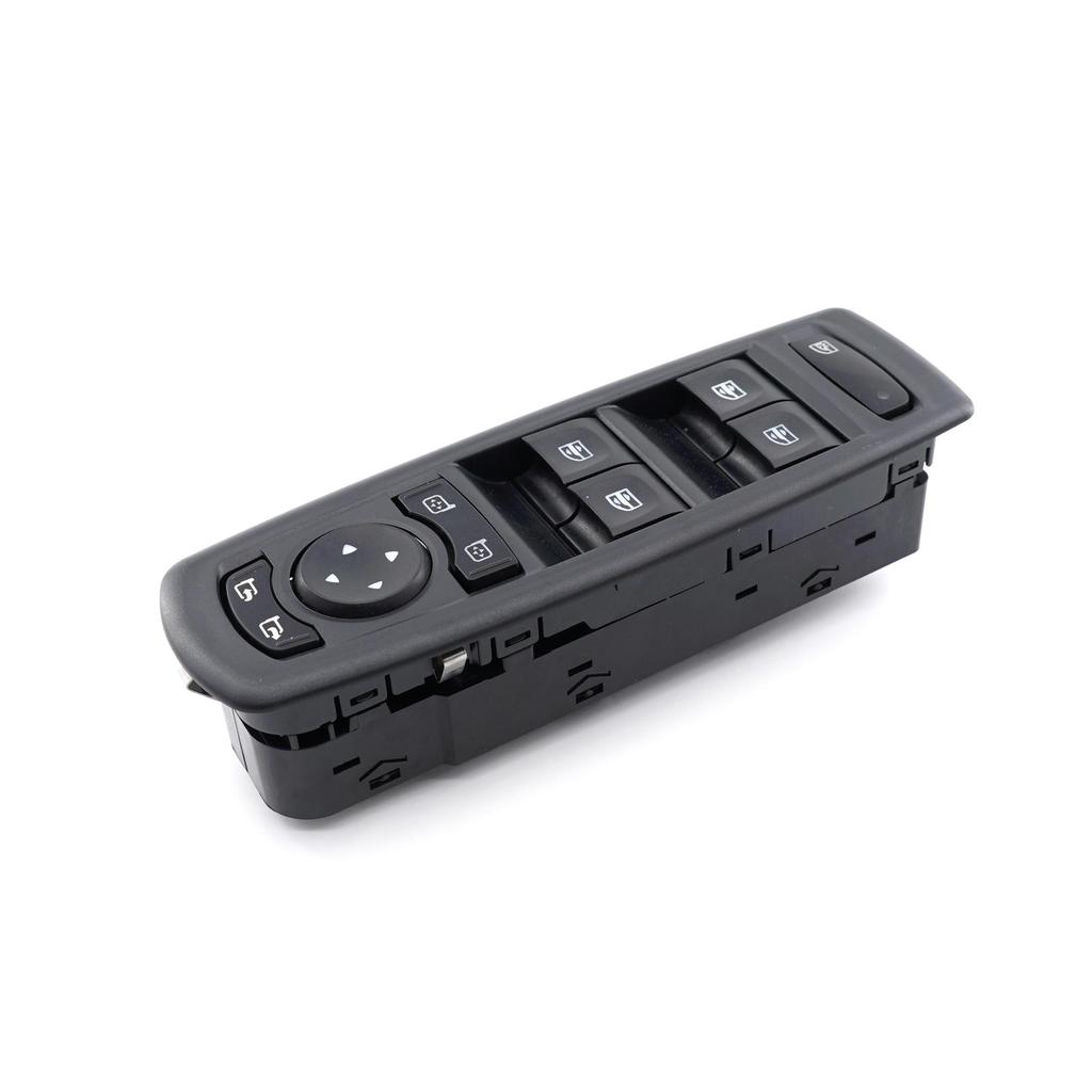 254000006R Multi-Functional Power Window Switch For Renault Fluence LZ 1.5 DCI 2010 7700817337