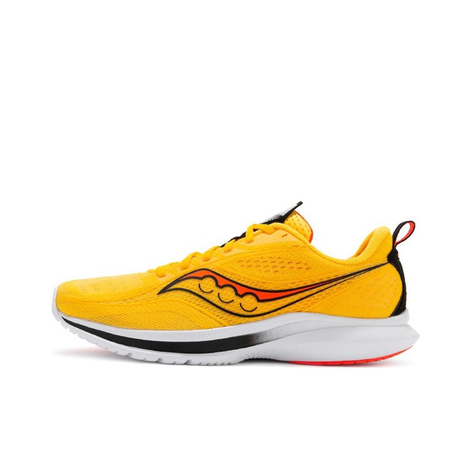 SAUCONY Kinvara 13 ViZiGold Men Sneakers Vizired S20723-16