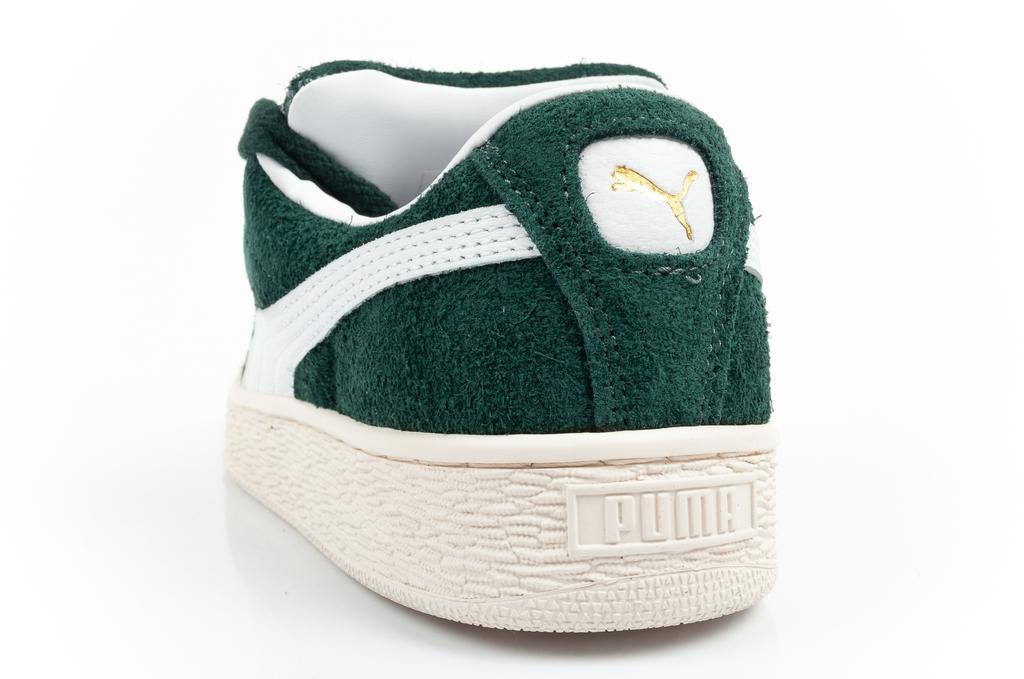 Puma Suede XL Hairy [397241 02] size 36