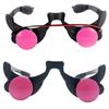 Party Prop Funny Red Eyes Decorations Halloween Light-Up LED Eyewear  Christmas