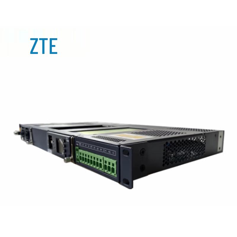 ZTE ZXDU48B600 Embedded DC Communication Power System