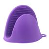 Silicone Heat-Resistant Oven Mitt Clip