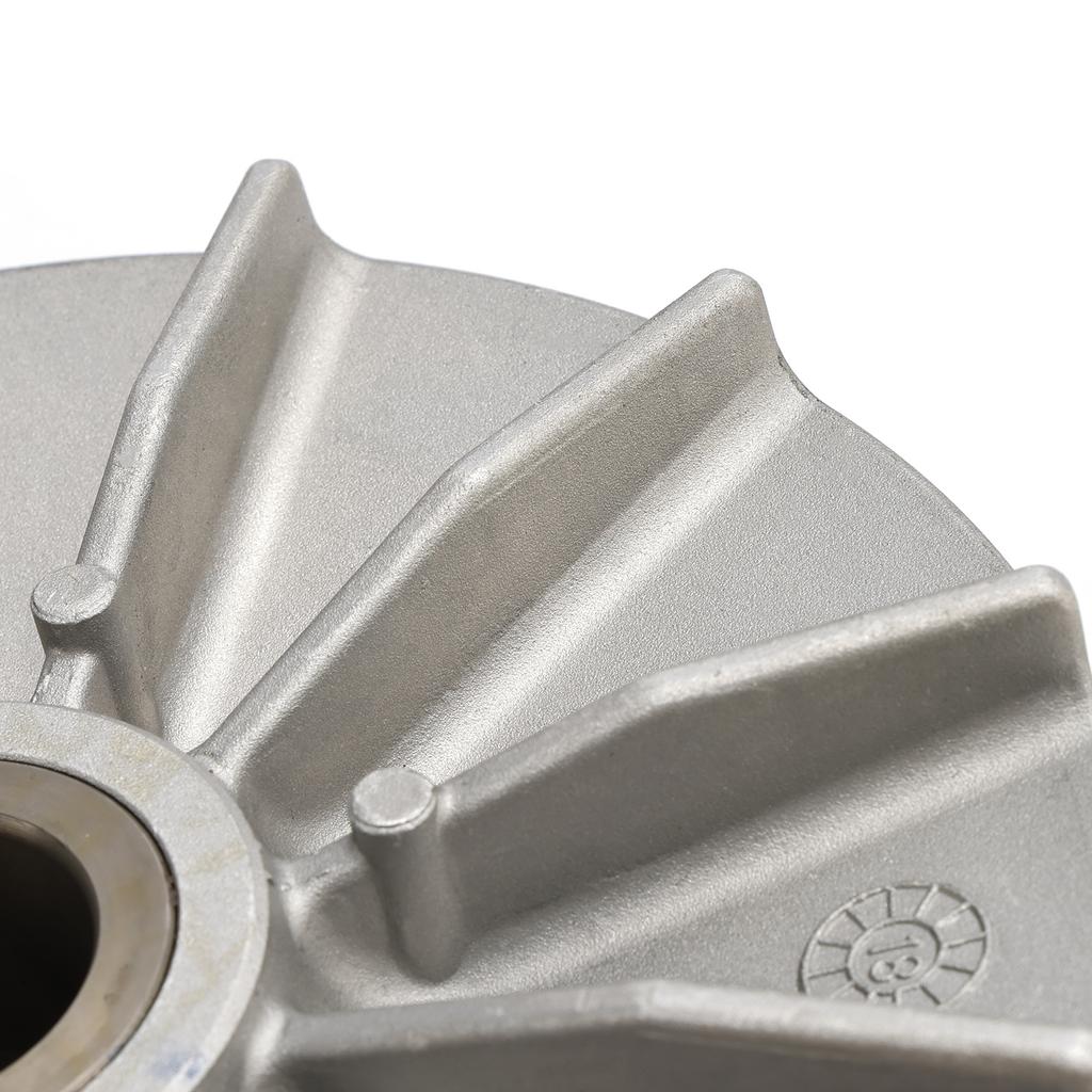 Front Clutch Variator Kit 1322953 For Polaris Sportsman 550 850 Scrambler 1000