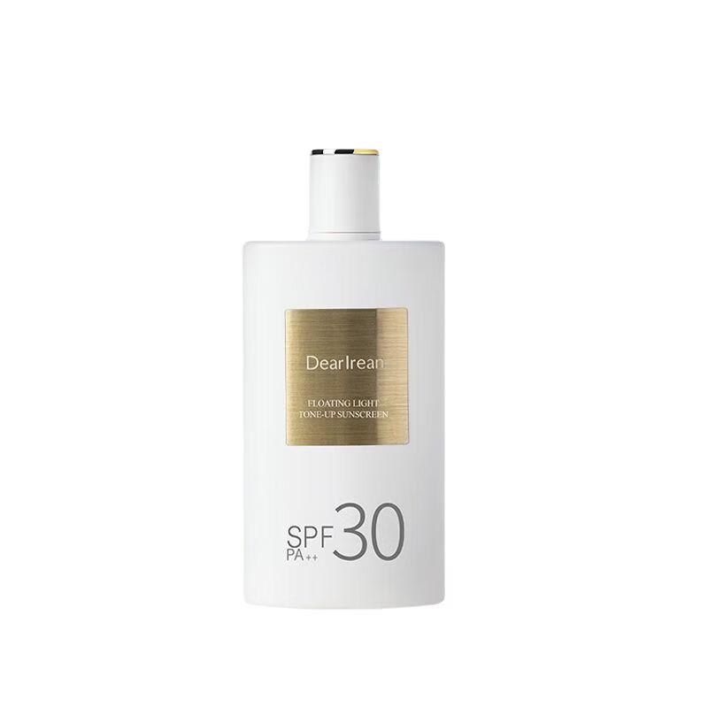 Dear Irean Luminous Hydrating Whitening Sunscreen Tone-Up Cream