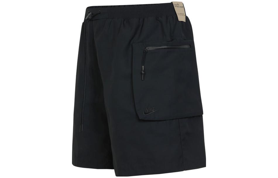 Nike Cargo Shorts Men s Black Moderate FB7529-010 XXL