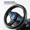 Multi-Platform Racing Wheel for Switch/Xbox/PS/PC Games